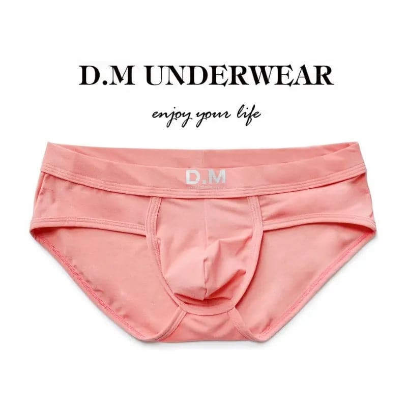 D.m Men's Underwear D.M UNDERWEAR