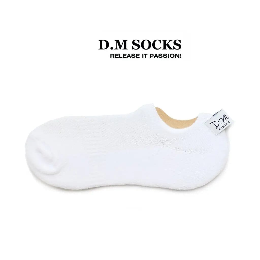 D.M Men's Ankle Socks D.M UNDERWEAR