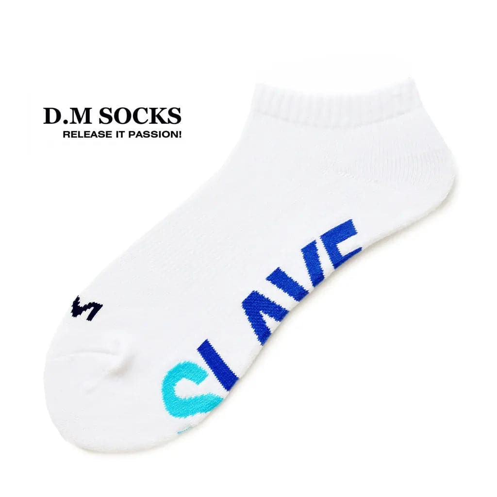 D.M Fashion Men's Socks D.M UNDERWEAR