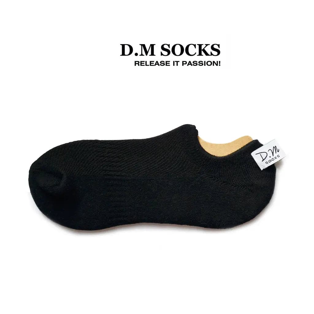 D.M Men's Ankle Socks D.M UNDERWEAR