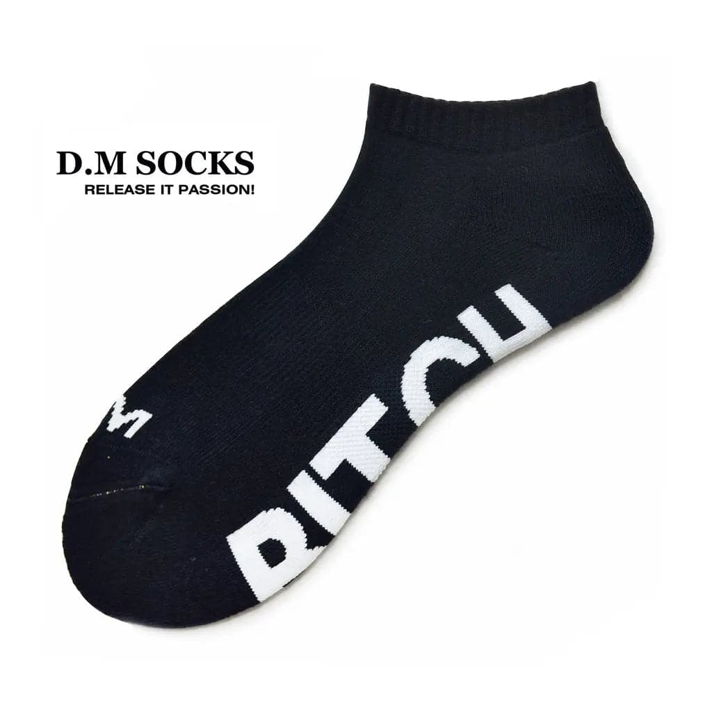 D.M Fashion Men's Socks D.M UNDERWEAR