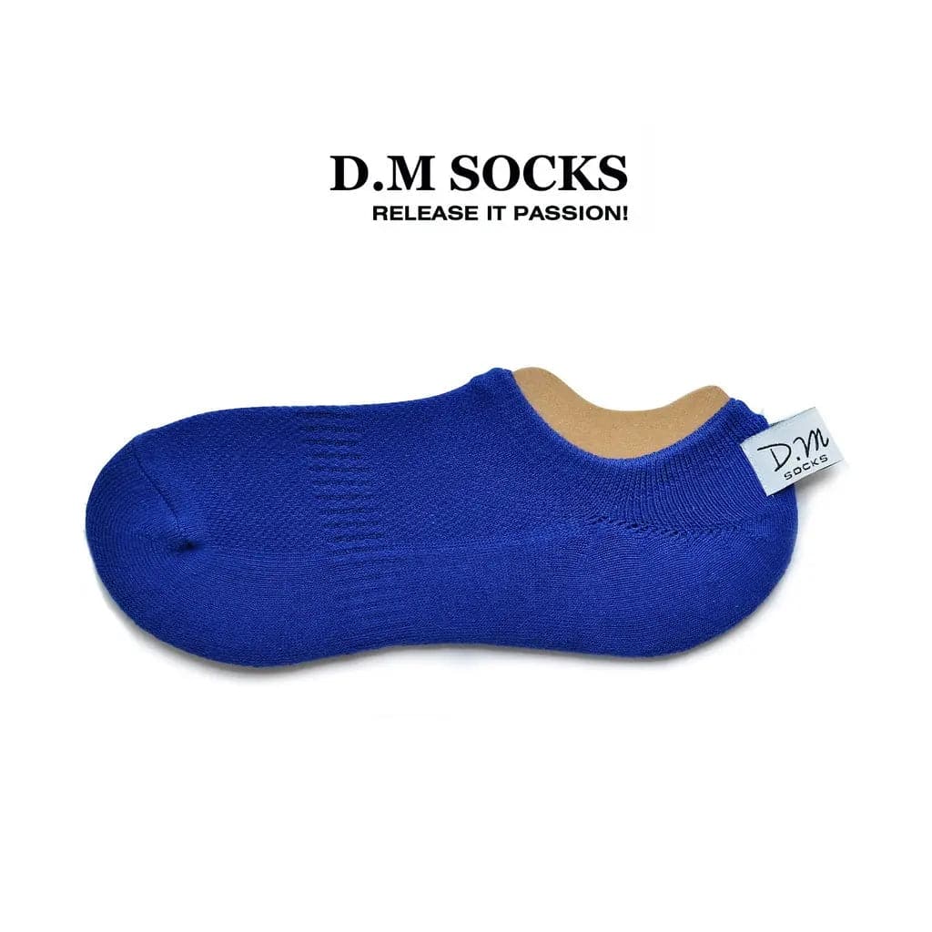 D.M Men's Ankle Socks D.M UNDERWEAR