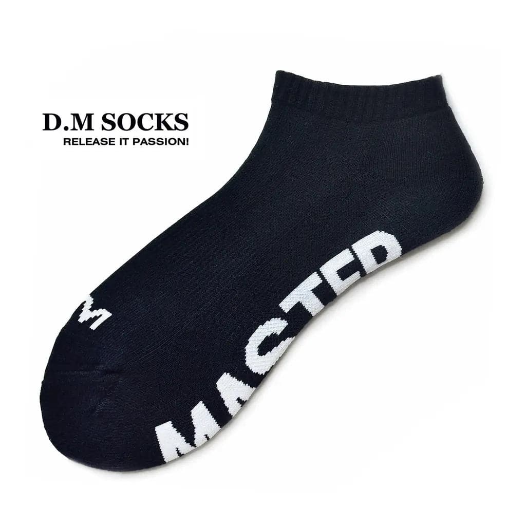 D.M Fashion Men's Socks D.M UNDERWEAR