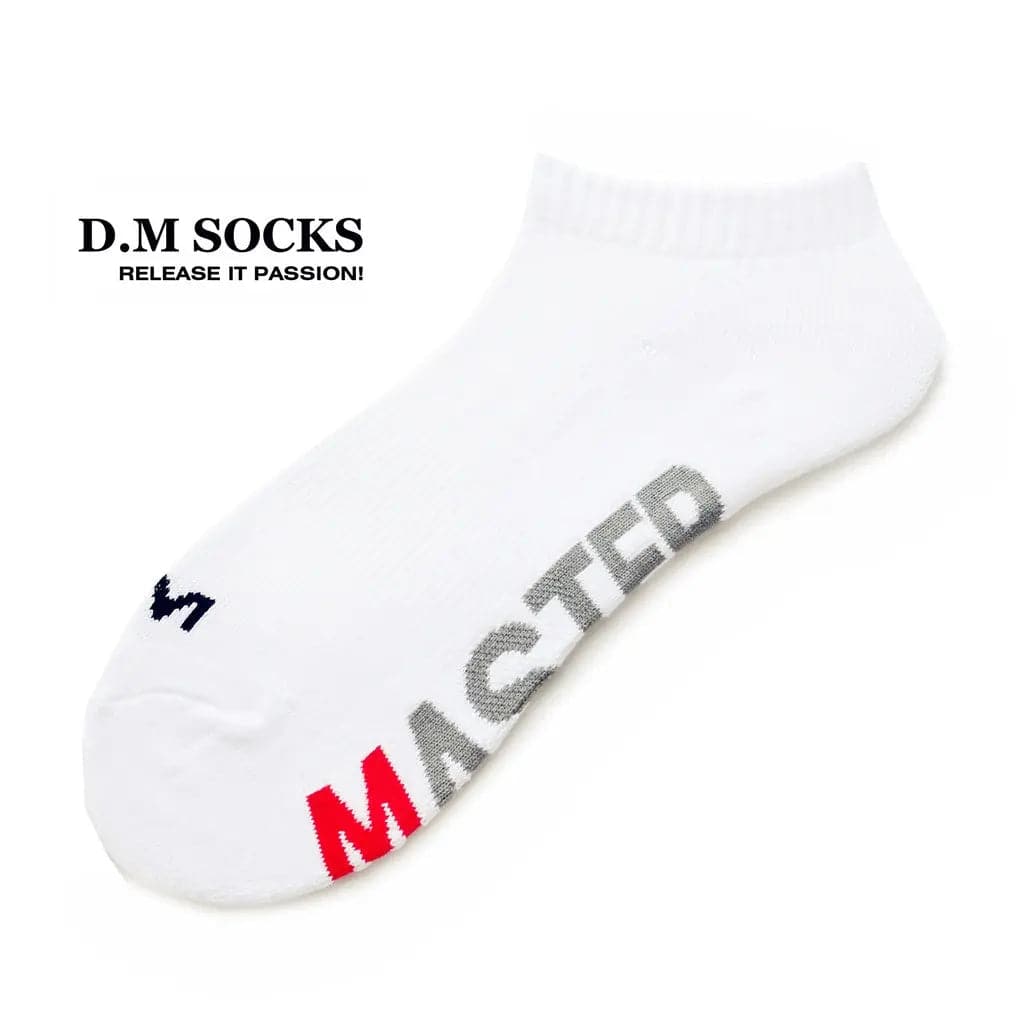 D.M Fashion Men's Socks D.M UNDERWEAR