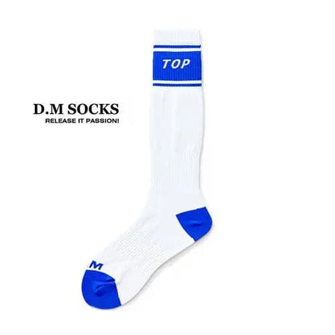 D.M  Man's Sports Socks D.M UNDERWEAR