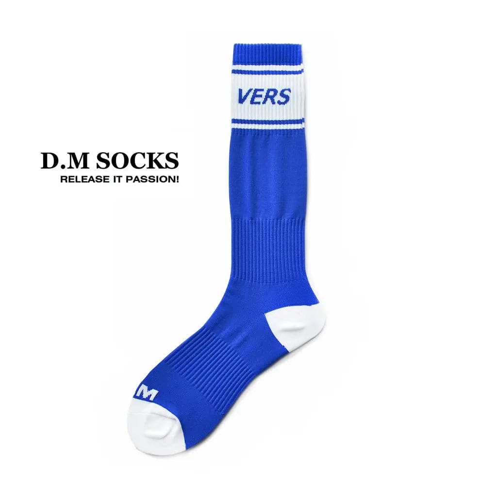 D.M  Man's Sports Socks D.M UNDERWEAR