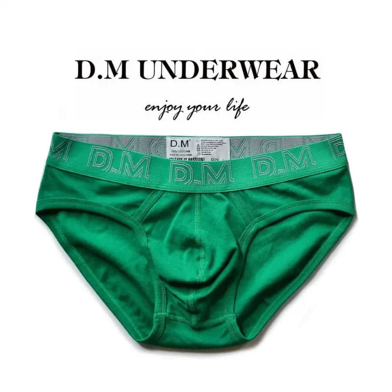 D.m Men's Underwear D.M UNDERWEAR