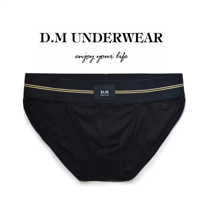 D.m Men's Underwear D.M UNDERWEAR