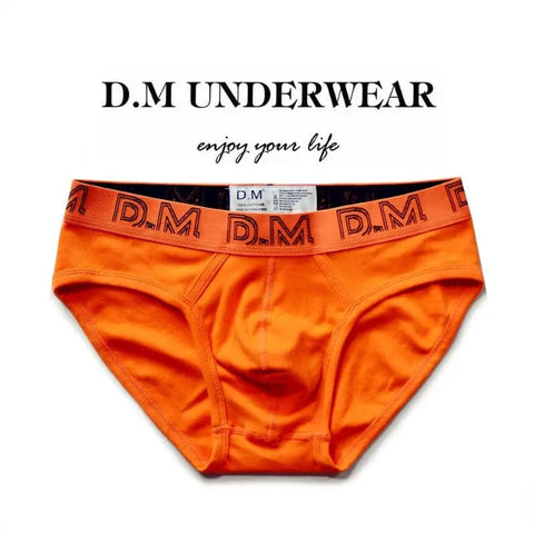 D.m Men's Underwear D.M UNDERWEAR