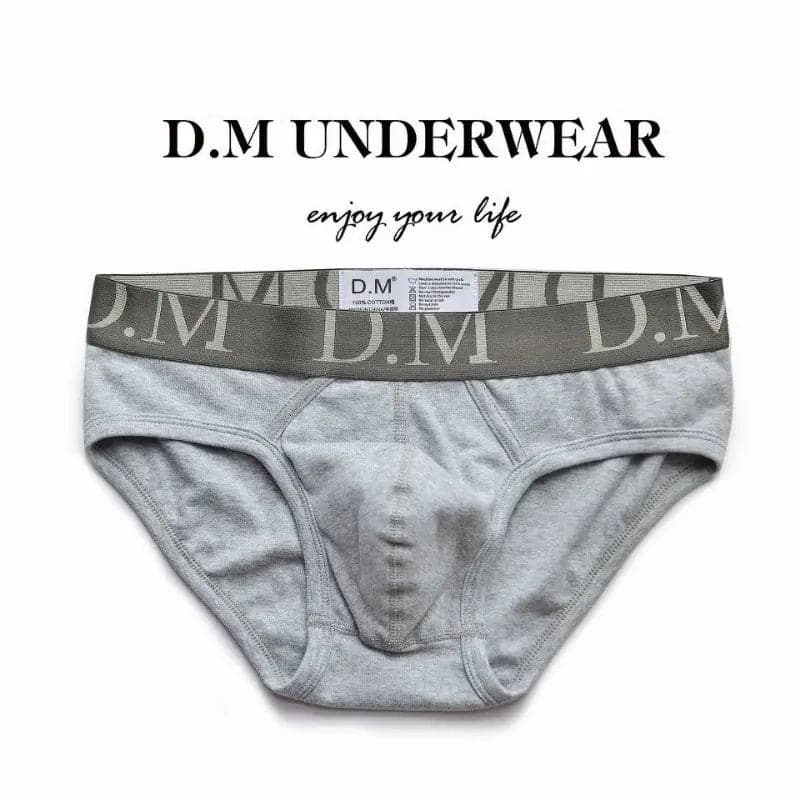 D.m Men's Underwear D.M UNDERWEAR