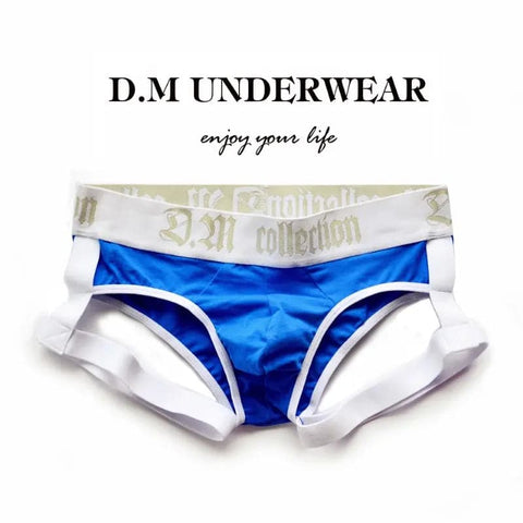 D.m Men's Underwear D.M UNDERWEAR