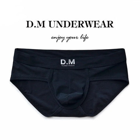 D.m Men's Underwear D.M UNDERWEAR