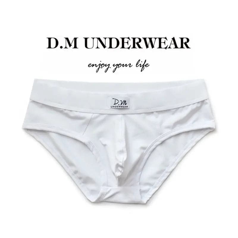 D.M  Men's Underwear D.M UNDERWEAR