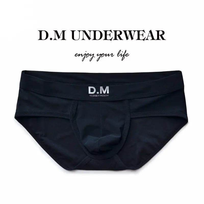 D.m Men's Underwear D.M UNDERWEAR