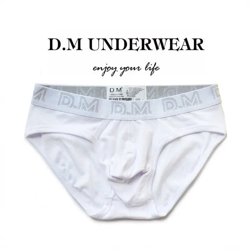 D.m Men's Underwear D.M UNDERWEAR