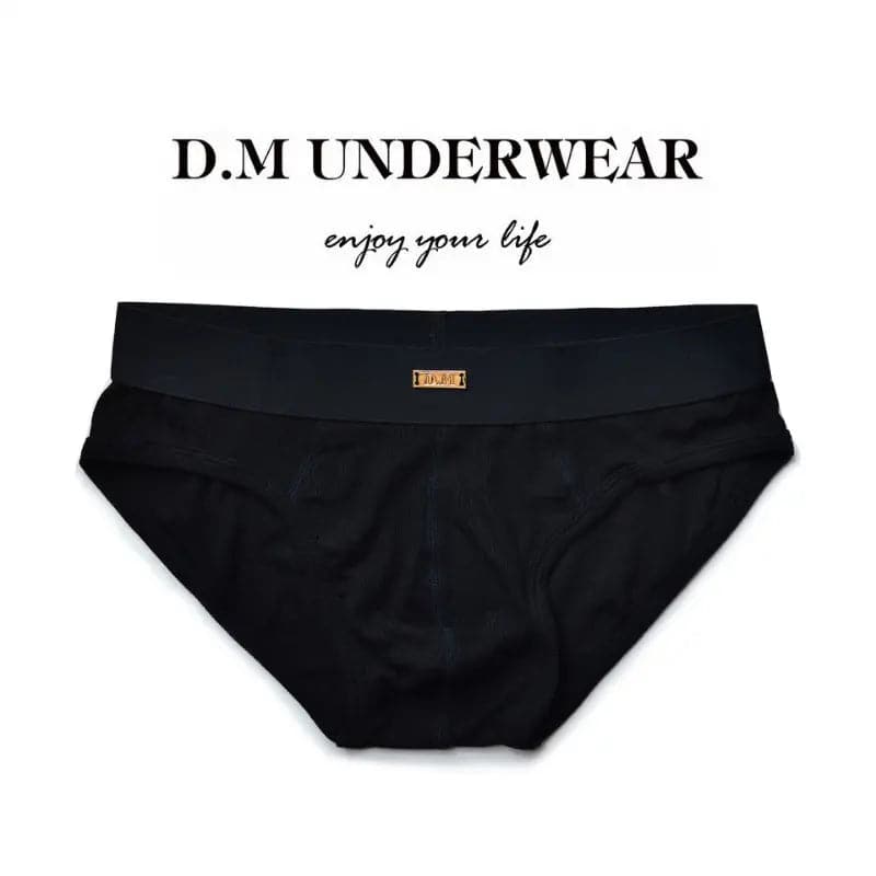 D.m Men's Underwear D.M UNDERWEAR