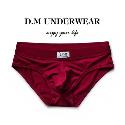 D.M  Men's Underwear D.M UNDERWEAR