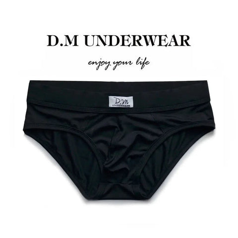 D.M  Men's Underwear D.M UNDERWEAR