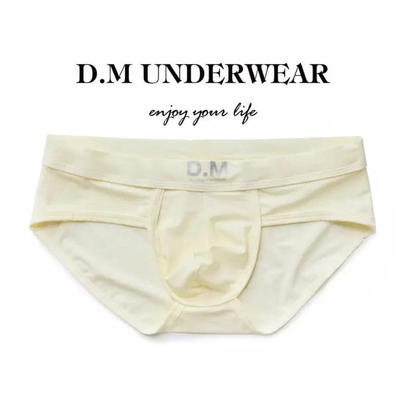 D.m Men's Underwear D.M UNDERWEAR