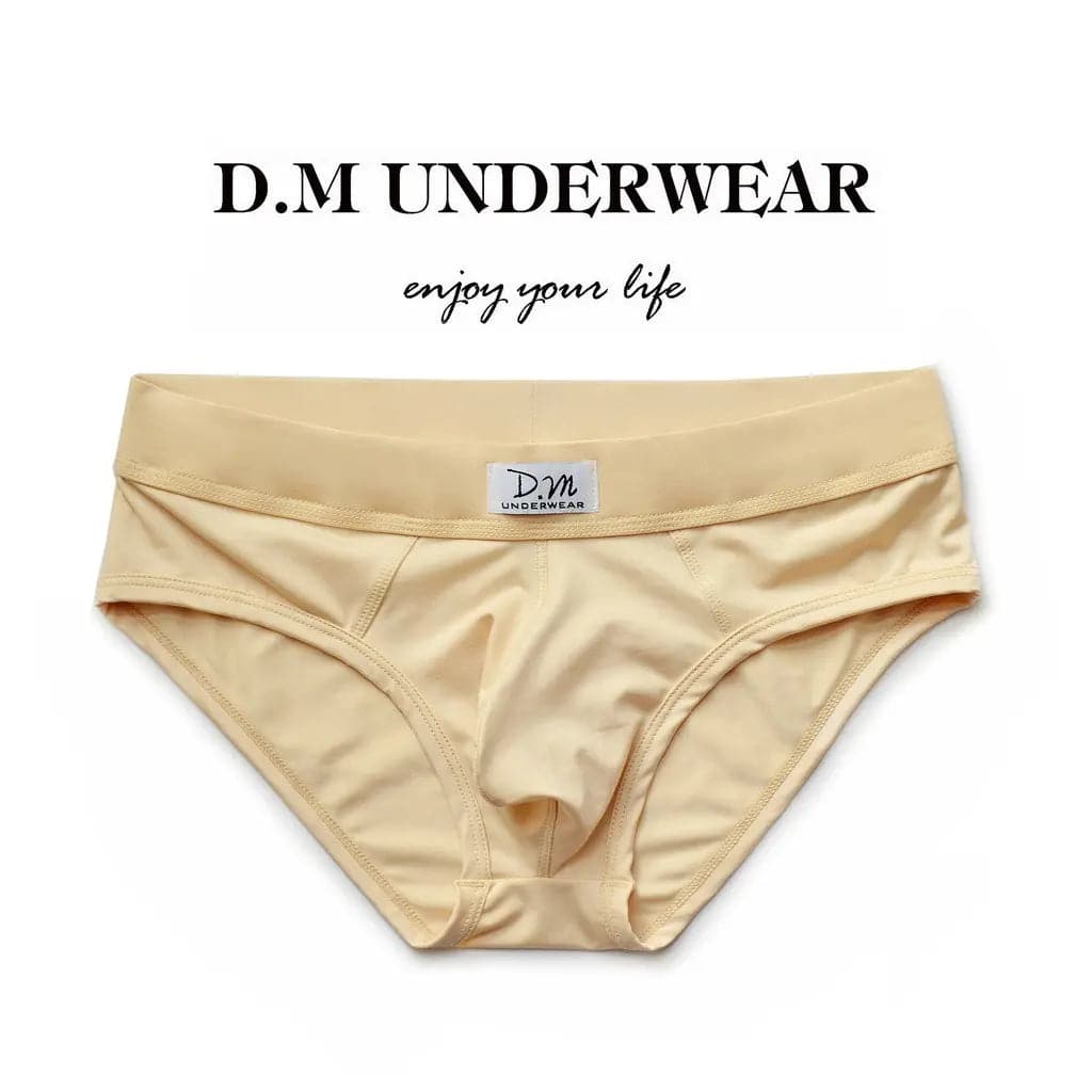 D.M  Men's Underwear D.M UNDERWEAR