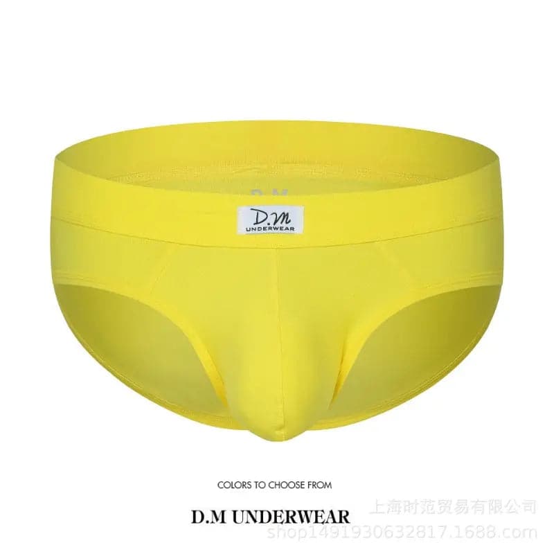 D.M  Men's Underwear D.M UNDERWEAR