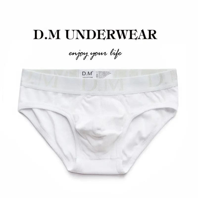 D.m Men's Underwear D.M UNDERWEAR