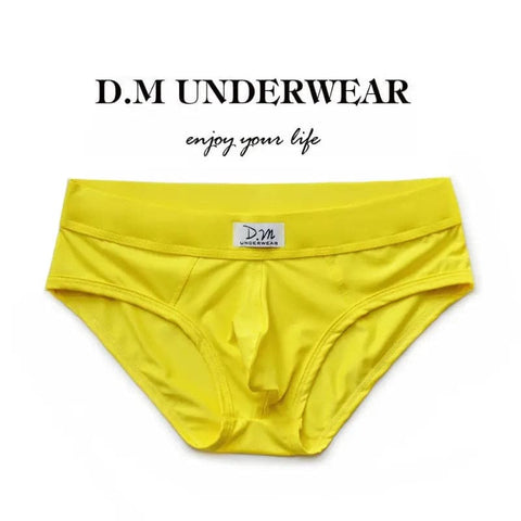 D.M  Men's Underwear D.M UNDERWEAR