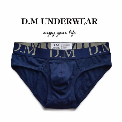 D.m Men's Underwear D.M UNDERWEAR