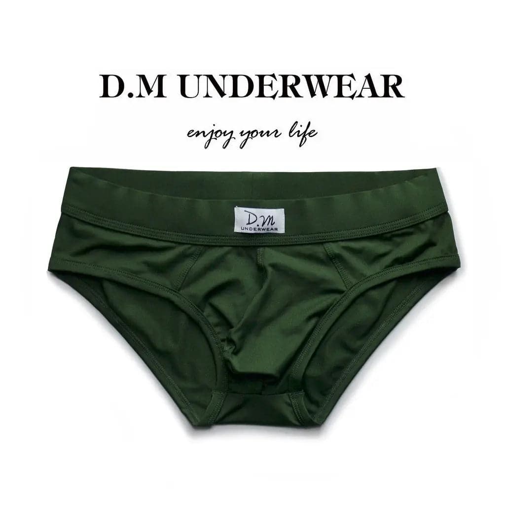 D.M  Men's Underwear D.M UNDERWEAR