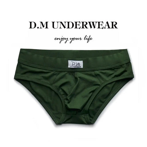 D.M  Men's Underwear D.M UNDERWEAR