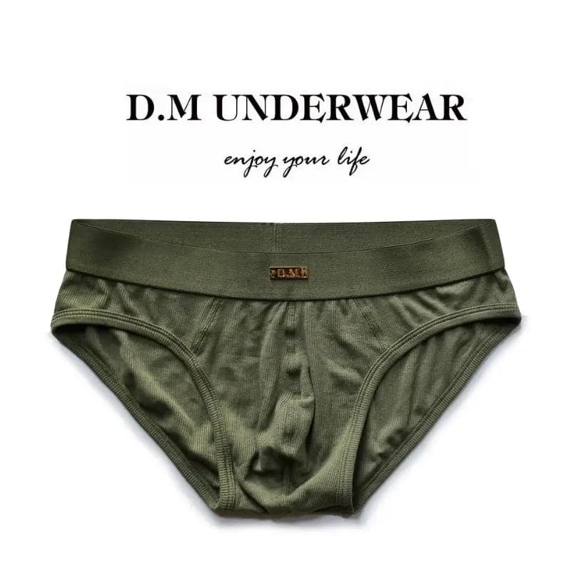 D.m Men's Underwear D.M UNDERWEAR