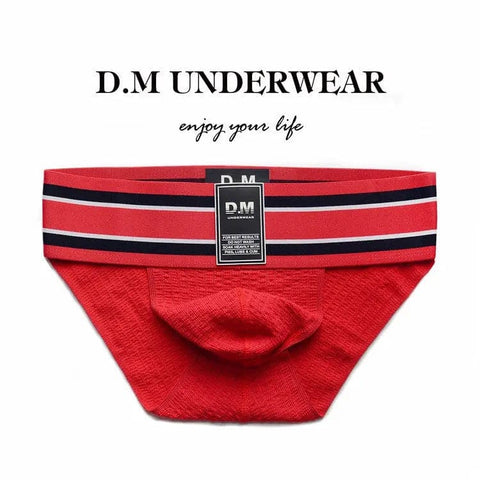 D.m Men's Underwear D.M UNDERWEAR