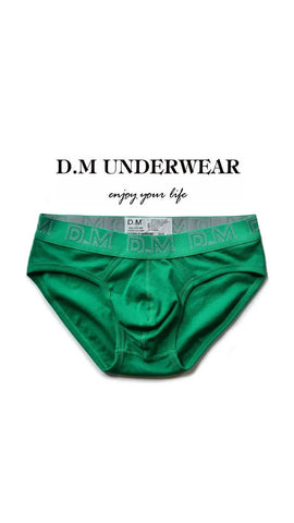 D.m Men's Underwear D.M UNDERWEAR