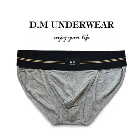 D.m Men's Underwear D.M UNDERWEAR