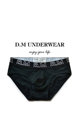 D.m Men's Underwear D.M UNDERWEAR