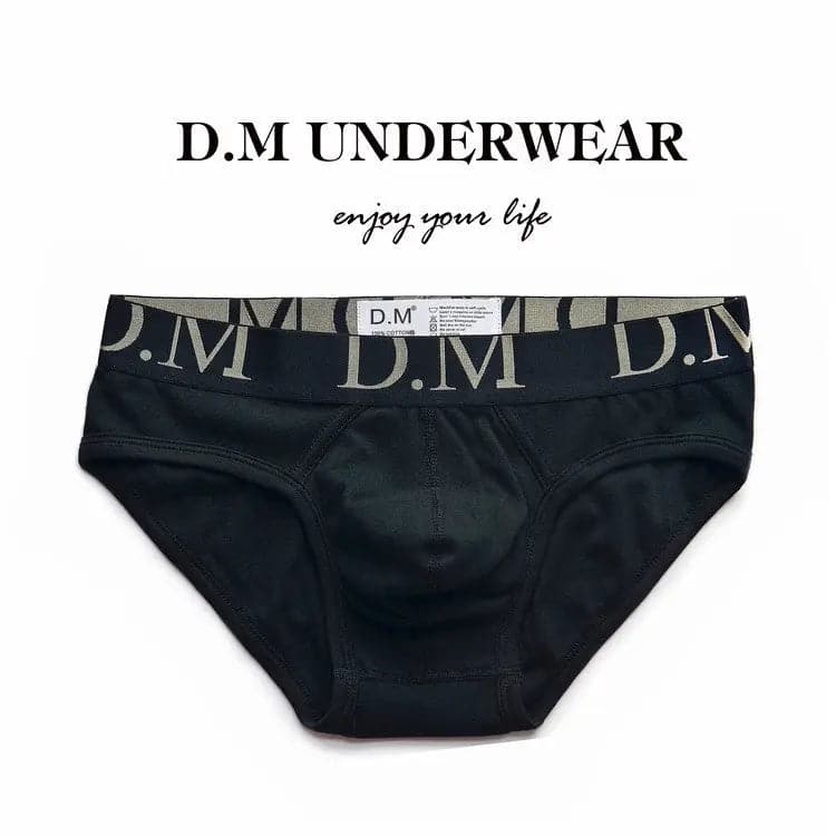 D.m Men's Underwear D.M UNDERWEAR