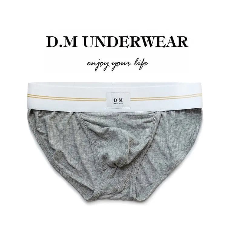 D.m Men's Underwear D.M UNDERWEAR