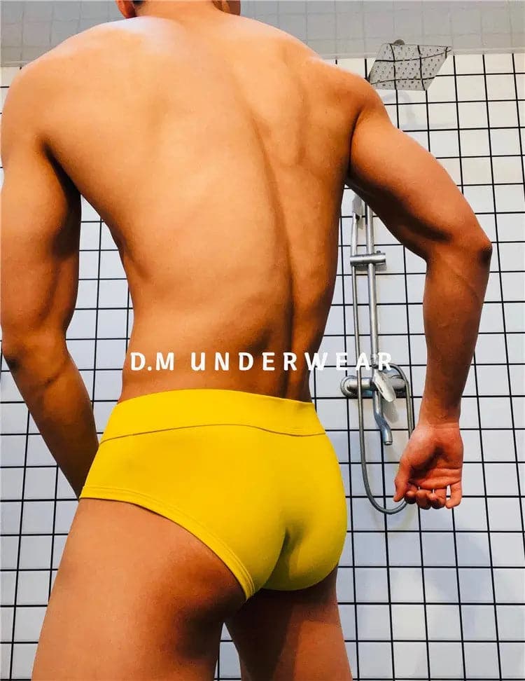 D.M  Men's Underwear D.M UNDERWEAR