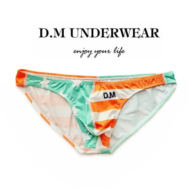 D.m Men's Underwear D.M UNDERWEAR