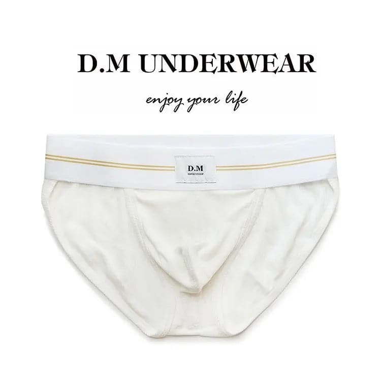 D.m Men's Underwear D.M UNDERWEAR