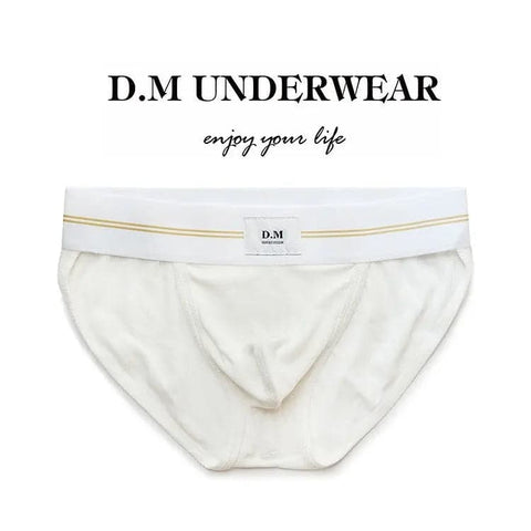 D.m Men's Underwear D.M UNDERWEAR