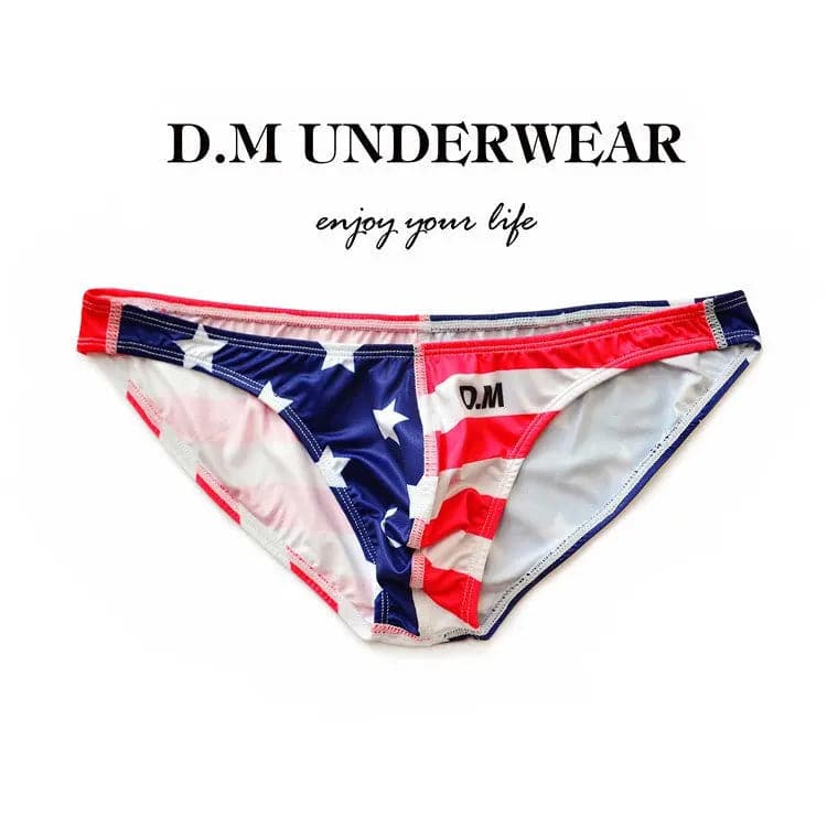 D.m Men's Underwear D.M UNDERWEAR